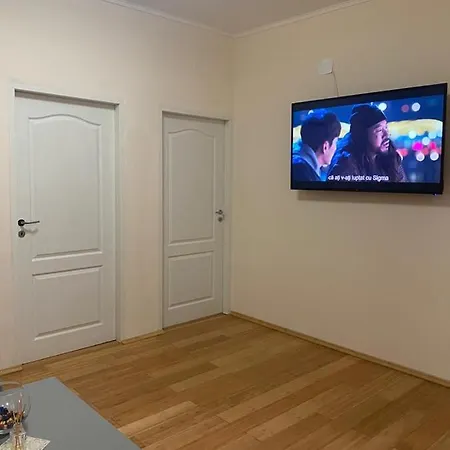 Centru Vechi Apartament