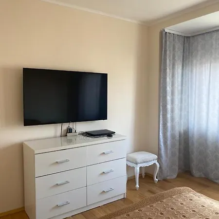 Apartament Centru Vechi Constanţa