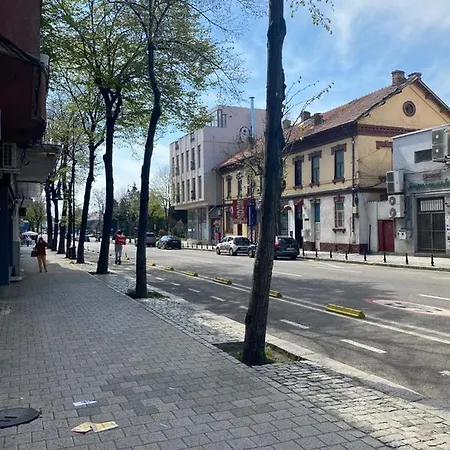 Centru Vechi * Konstanca