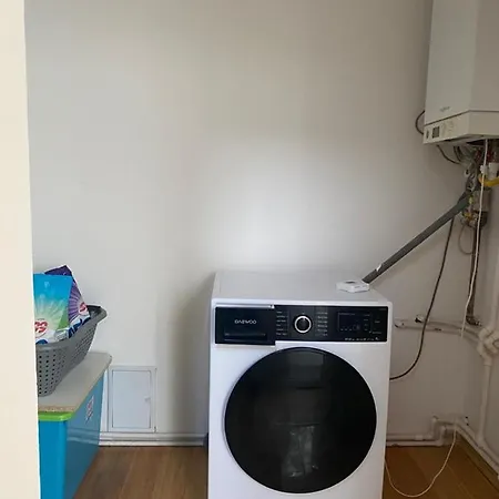 Centru Vechi Apartment Constanţa