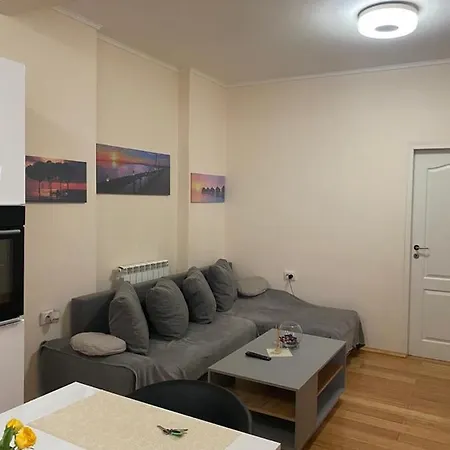Apartament Centru Vechi