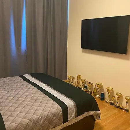 Centru Vechi * קונסטנצה