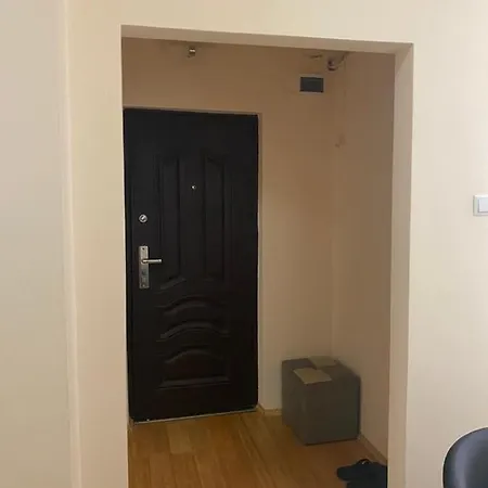 Apartament Centru Vechi