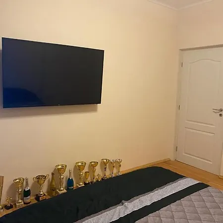 Centru Vechi * Constanţa