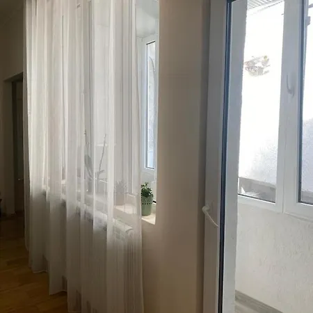 Centru Vechi Apartment Constanţa