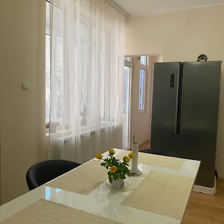 Centru Vechi Apartament *